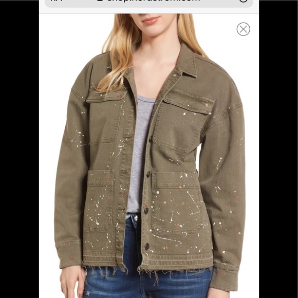 Splendid jacket - Picture 6 of 7